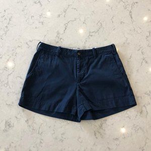 Navy Blue Polo by Ralph Lauren Short